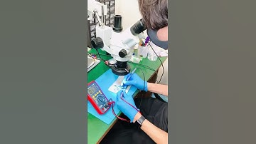 【修理屋あるある】Switchが直らない時は〇〇すると直る時がある　#Shorts