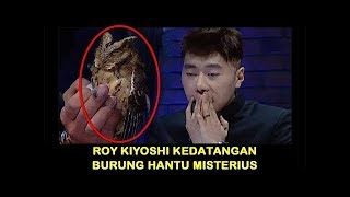 Download lagu Roy Kiyoshi Didatangi Seekor Burung Hantu | Karma ANTV Jumat 6 April 2018 | Rita Hasan