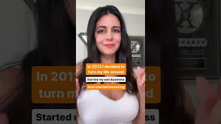 How I Went From Rock Bottom To Abundance