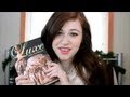 Series Announcement The Luxe Series Announcement The Luxe