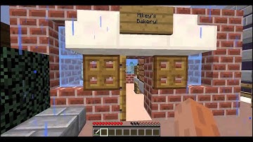 Chunk Loader SMP Episode 2