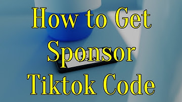 How to get the AD AUTHORIZATION code in TikTok - TikTok Ads & Sponsored Content