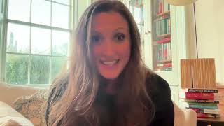 World Book Day 2026 Assembly Video:  Sibéal Pounder
