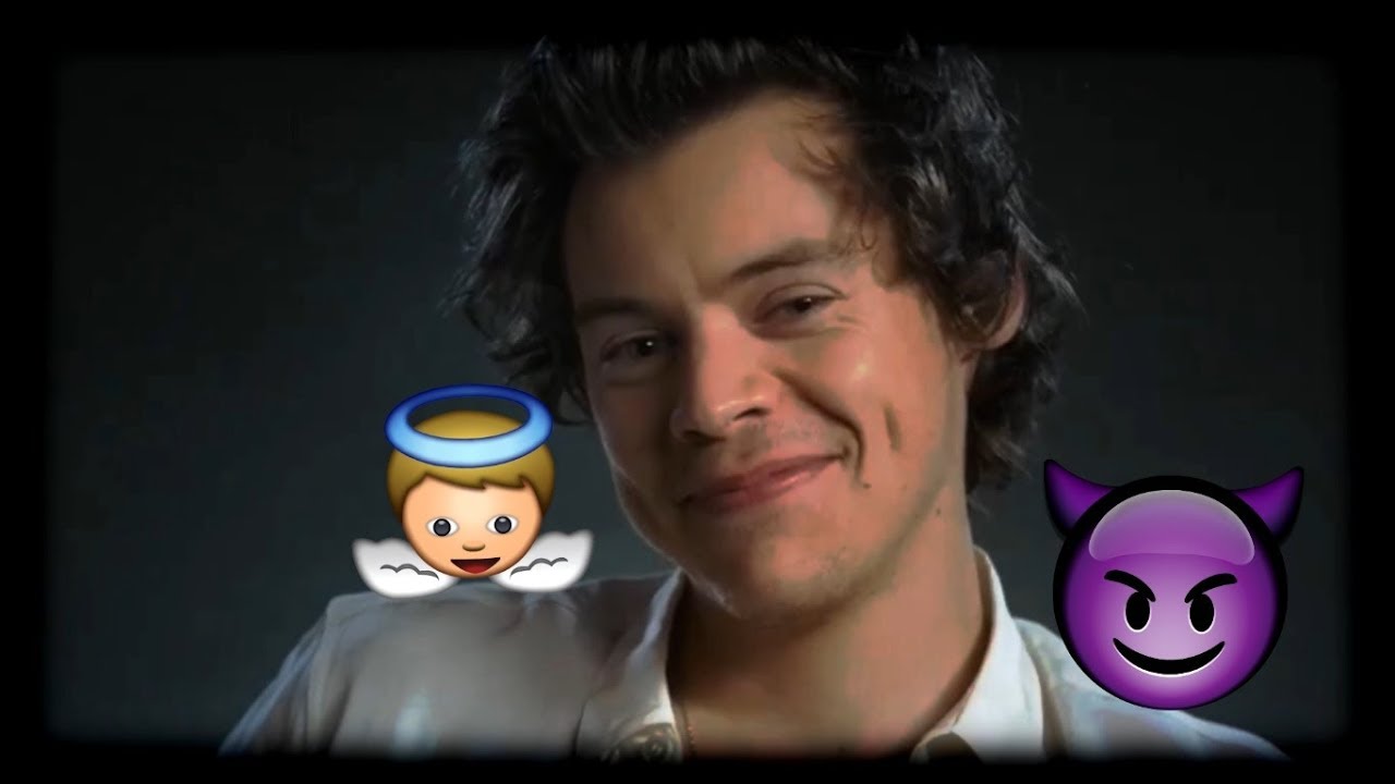 Harry Styles - You're Such A |Birthday video|