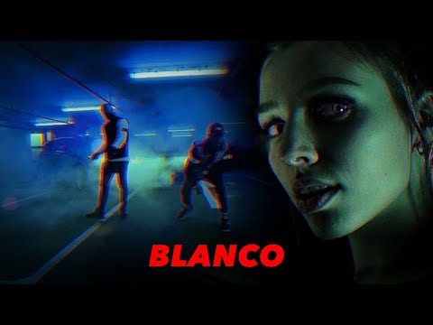 BLANCO - GROEN (PROD. YOUNG BANKER & EZXS) (stream op spotify)
