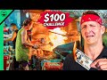 Hong Kong 100 Street Food Challenge We Finally Did It