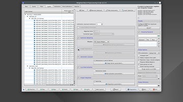 Introduction to PixInsight — 28.1 Development Community: WeightedBatchPreprocessing (I)