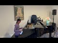 Snowfall | Piano | Anya Priyadarshi
