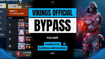 No Recoil, No Detection: Safe CODM Emulator Hack