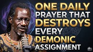 Ex-WITCH EXPOSES “THIS ONE DAILY PRAYER DESTROYS ALL OUR POWER