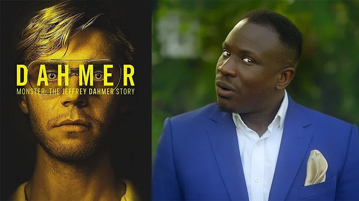 DAHMER - Monster: The Jeffery Dahmer Story - Revie...