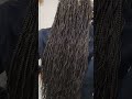 only the professional hairstylist knows the best hair to use.