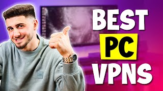 The Best VPN for PC Review Comparison in 2023 image