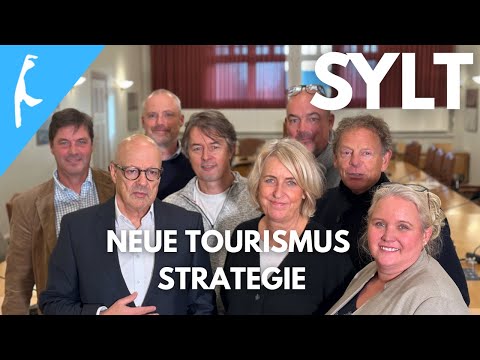 Sylt Top News: Sylt mit neuer Tourismus -Strategie?