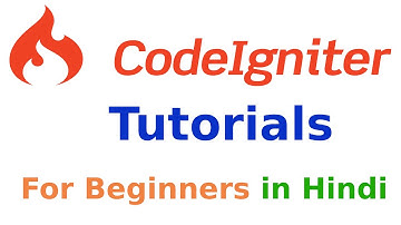 What is View: CodeIgniter tutorial for beginners step by step - Lesson 5