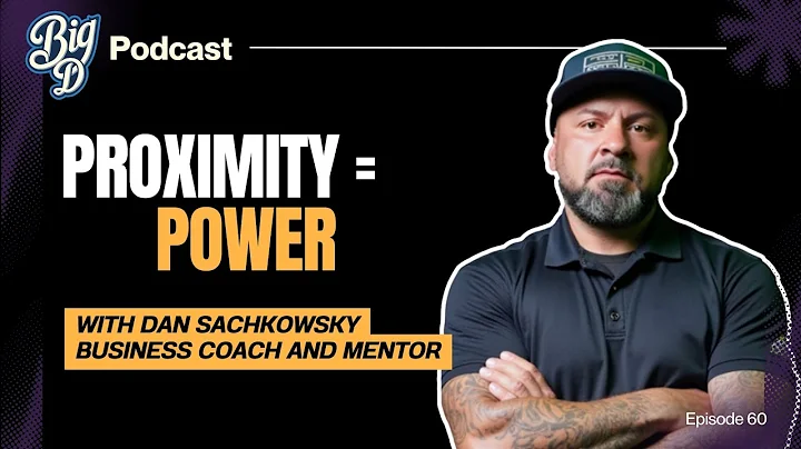 Ep. 60 Why You MUST Be in the Right Rooms in 2026 | Proximity, Power, and Elevation