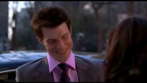 Daniel/Betty - "I see you in a different light"