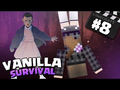Il SOTTOSOPRA!! | VANILLA MINECRAFT [CINECRAFT ITA] - Il SOTTOSOPRA!! | VANILLA MINECRAFT [CINECRAFT ITA]