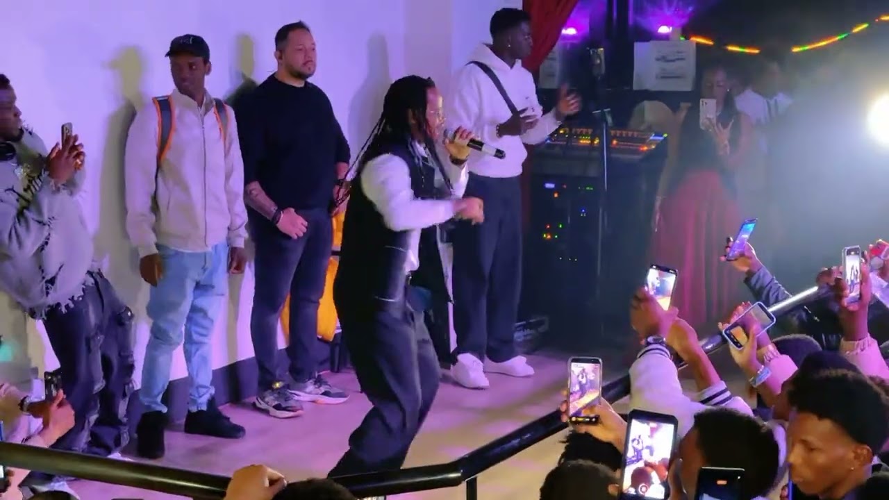 Ndongo darra dji España 🇪🇸 