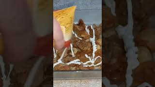 Накормил всю семью Когда дома есть мясо и картошка всегда делаю это вкусное блюдо