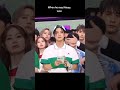 He tried hard to hold back his smile 🤣😭#yeosang #ateez #atiny #kpop #kpopshorts #kpopfyp #shorts