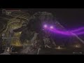 ELDEN RING Boss Fight [KÖNIGIN GILIKA]