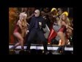 Pitbull - Sube Las Manos Pa' Arriba (new hit 2012)