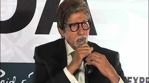 Express ADDA: Filmmaker Sudhir Mishra quizzes Amitabh Bachchan