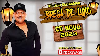 Ceian Muniz 2023 - Brega De Luxo CD Novo Ao Vivo Em Goiania (Repertorio Novo 2023) cd novo 2023