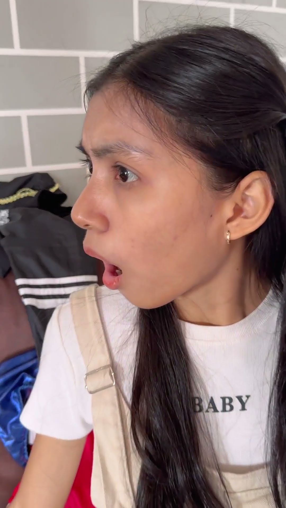 LNS - Em gái lười và cuộc hẹn lúc 10 giờ || Lazy girl and appointment at 10 o'clock #shorts