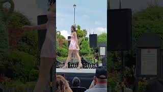 Las Chicas mas bellas de Mexico entan en los Altos de Jalisco Srita Acatic