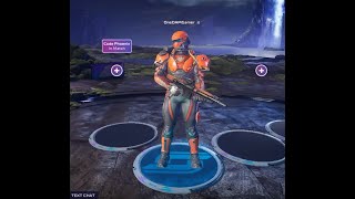 May 27th 2025 vod- Splitgate 2 (Open beta part 1)