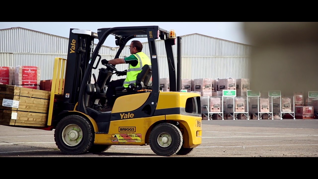 Howarth Timber & Building Supplies Bury St Edmunds YouTube