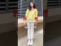 meesho finds top under 450 #koreanfashion #meeshohaul #youtubeshorts #meesho #viral #viralvideo