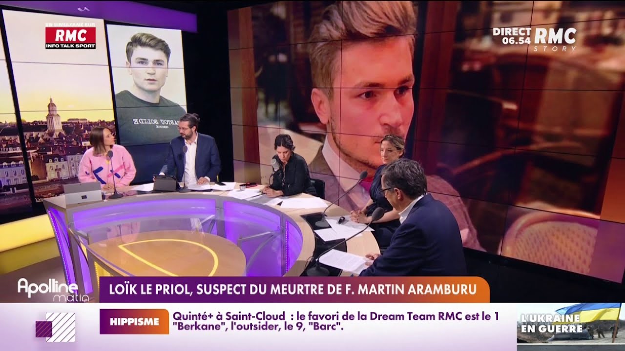 Le portrait des deux suspects dans l'assassinat de l'ancien rugbyman Aramburu