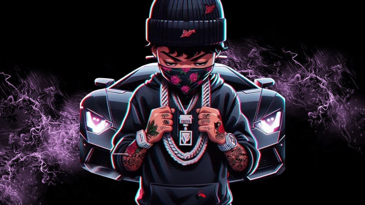 Banger Type Beat - 