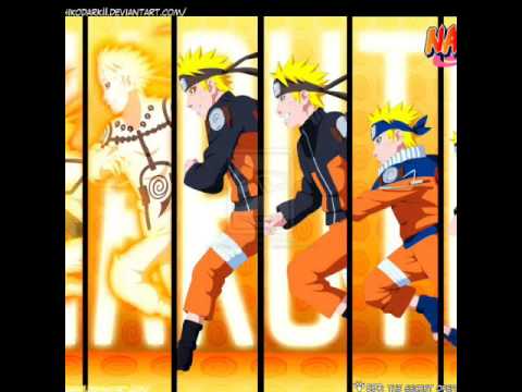 เพลงนารูโตะมันๆ