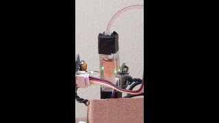Closed-loop Spectroscopy Lab: Liquid Color-matching Demo Timelapse