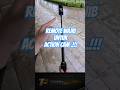 INVISIBLE STICK 3Meter PUN GA MASALAH KARENA ADA REMOTE INI..!