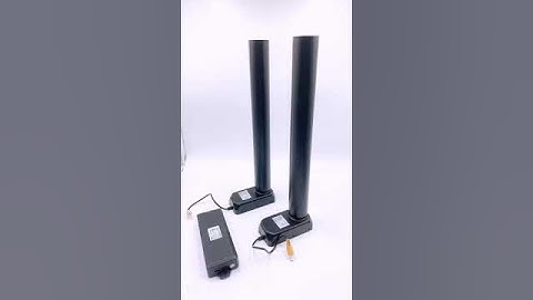 NKLC9-2-S lifting columns single-unit legs of a lifting column actuator