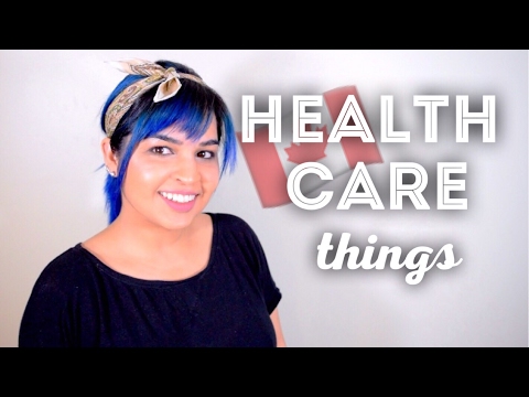 Health Care in Canada | You Asked, I Answer