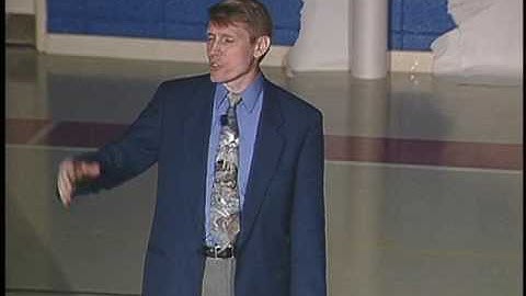 DVD11 Part6 Does Anthropology Support Creation or Evolution time 45min to 54min