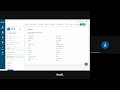 CALSOFT CRM DEMO
