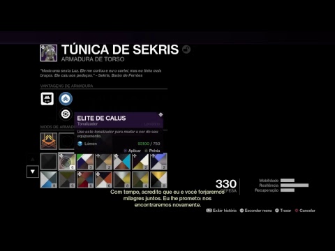 Video: Trebuie Să Precomandați Destiny 2 Pentru A Obține Una Dintre Armele Sale Exotice La Lansare