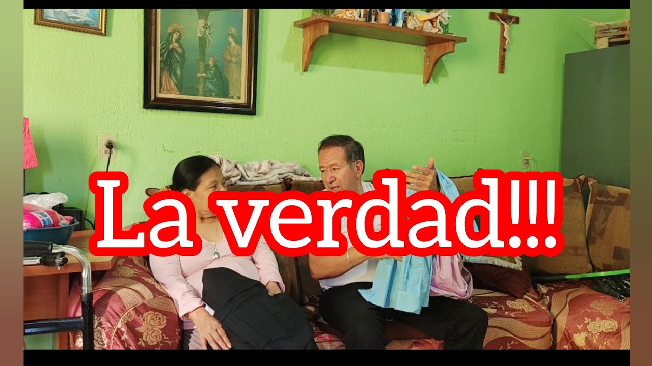 Doña Tonita sorprendida por esto que recibió Don Limbar y quien se lo envío!?!?!? 😨