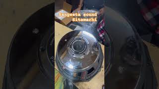 #dj #dasska 18 inch pd 2000 watt delivery to nepal