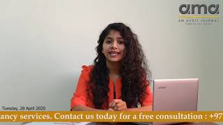 VAT in UAE | FAQs About VAT Part 5 | AM AUDIT