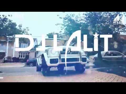 DARU BADNAAM REMIX BY DJ LALIT SINGER PARAM SINGH & KAMAL KAHLON