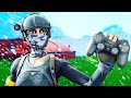 ТОП 5 ТРИКА ЗА FORTNITE 1 VS 1