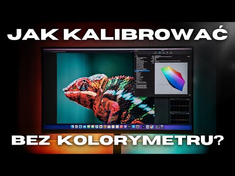 Wideo: Jakie są korzyści z używania kolorymetru?